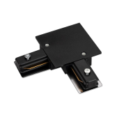 Коннектор угловой LGD-2TR-CON-L-F-BK (C) (Arlight, IP20 Пластик, 3 года) | 038679 | Arlight - артикул 038679