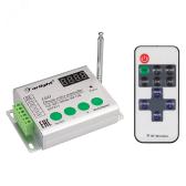 Контроллер CS-SPI-White-RF11B (5-24V, ПДУ 11кн) (Arlight, IP20 Металл, 1 год) (027217) - Arlight, артикул 027217