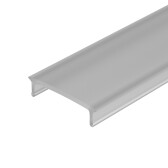 Экран LINE-2000 OPAL BLACK-PM (Пластик) - артикул 040302