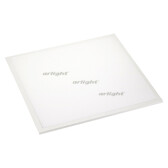 Панель IM-600x600A-40W Warm White (Arlight, IP40 Металл, 3 года) | 023146(1) | Arlight - артикул 023146(1)
