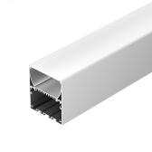 Профиль ARH-POWER-W75-2000 ANOD ( Алюминий) - артикул 036349