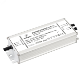 Блок питания ARPV-UH24240-PFC-DALI2-PH (24V, 10.0A, 240W) (IP67 металл, 7 лет) - артикул 025689(2)