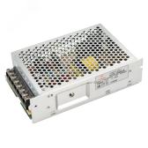 Блок питания HTS-100M-5 (5V, 20A, 100W) (ARL, IP20 Сетка, 3 года) (015999) - артикул 015999