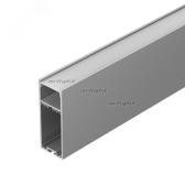 Профиль SL-LINE-3691-2000 ANOD (ARL, Алюминий) (019302) - Arlight, артикул 019302