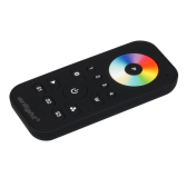 Сенсорный пульт SR-2819SP (RGBW 4 зоны) (ARL, IP20 Пластик, 3 года) (020737) - Arlight, артикул 020737