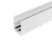 Трек MAG-TRACK-4563-1000 (WH) (IP20 металл, 3 года) - артикул 026903