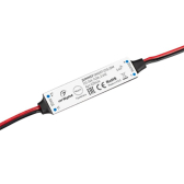 Диммер SMART-D15-DIM (12-24V, 1x3A, 2.4G) (ARL, IP20 Пластик, 5 лет) - артикул 028436