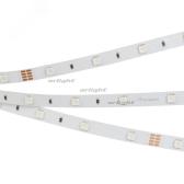 Лента LED RT 2-5000 24V RGB (5060, 150 LED, LUX) (ARL, 7.2 Вт/м, IP20) (022066(1)) - артикул 022066(1)