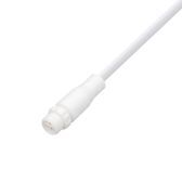 Разъем выводной ARL-MONO-2PIN-L300-M-IP67 - Arlight, артикул 047393