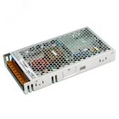 Блок питания ARS-200-12-FA (12V, 17A, 204W) ( IP20 Сетка, 3 года) - артикул 026330(1)