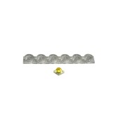 Блок линз 6LBC2050D-XP (20x50deg, 6x) | 019225 | Arlight - артикул 019225