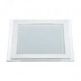 Светодиодная панель LT-S160x160WH 12W Warm White 120deg (ARL, IP40 Металл, 3 года) - Arlight, артикул 015562