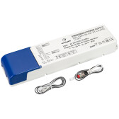 Блок аварийного питания ARJ-EMG-08-5W-3H-LiFePO4 (Arlight, IP20 Пластик, 3 года) | 030714 | Arlight - артикул 030714