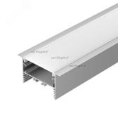 Профиль SL-LINIA65-F-2000 ANOD (ARL, Алюминий) (029033) - артикул 029033