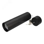 Светильник SP-POLO-HANG-LONG300-R85-15W Warm3000 (BK-BK, 40 deg) (ARL, IP20 Металл, 3 года) (027410) - артикул 027410