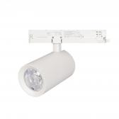 Светильник LGD-NIKA-4TR-R100-40W Warm3000 (WH, 24 deg, 230V) (Arlight, IP20 Металл, 5 лет) (031176(1)) - артикул 031176(1)