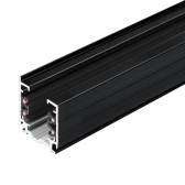 Трек LGD-4TR-TRACK-4000-BK-M (D) ( IP20 Металл, 3 года) - артикул 025250(1)