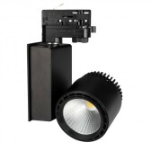Светодиодный светильник LGD-2282BK-45W-4TR White 24deg | 022057 | Arlight - артикул 022057