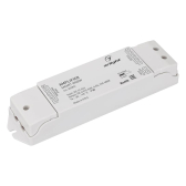 Усилитель SMART-RGBW 12-24V, 4x5A ARL, IP20 пластик, 5 лет - Arlight, артикул 023831