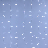 Гирлянда светодиодная декоративная ARD-CURTAIN-CLASSIC-2000x3000-CLEAR-760LED White 230V, 60W ARDCL, IP65 - артикул 024856