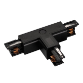 Коннектор тройной LGD-4TR-CON-INT-R2-BK (C) (ARL, IP20 Пластик, 3 года) - артикул 026150