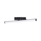 Светильник LGD-TUBE-TURN-4TR-L600-20W Warm3000 (BK, 180 deg, 230V) (Arlight, IP20 Металл, 3 года) | 036298 | Arlight - артикул 036298