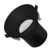 Светильник MS-VOLCANO-BUILT-R95-15W Day4000 (BK, 38 deg, 230V) (Arlight, IP20 Металл, 5 лет) | 035446 | Arlight - артикул 035446