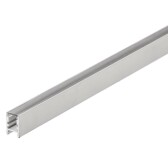 Профиль с экраном ALU-SWISS-2000 ANOD+CLEAR | 015389 | Arlight - артикул 015389
