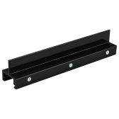 Зажим LGD-4TR-CLIP-BK (C) (ARL, IP20 Металл, 3 года) - артикул 024728