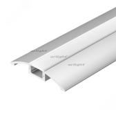 Профиль ARH-FLAT-2000 ANOD (ARL, Алюминий) - артикул 016149