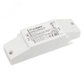 Блок питания ARJ-SP-30-PFC-TRIAC-INS (30W, 26-42V, 0.5-0.7A) (Arlight, IP20 Пластик, 5 лет) (026052(1)) - артикул 026052(1)