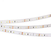 Лента RT 2-5000 12V White (3014, 300 LED, LUX) (Arlight, 7.2 Вт/м, IP20) (015612) - артикул 015612