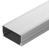 Профиль ARL-SOLEX-5025-1000 ANOD (Arlight, Алюминий) (027089) - артикул 027089