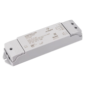 Контроллер SMART-K8-RGB (12-24V, 3x6A, 2.4G) (ARL, IP20 Пластик, 5 лет) (023023) - Arlight, артикул 023023
