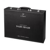 Набор профиля SL, S2 (LINE, LINIA, ROUND) (Arlight, -) (000887) - артикул 000887