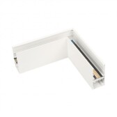 Коннектор угловой MAG-CON-4592-L90 (WH) ( IP20 Металл, 3 года) - Arlight, артикул 026910