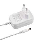Блок питания ARDV-12-12WW (12V, 1A, 12W) (Адаптер, 3 года) - артикул 039051