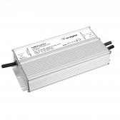Блок питания ARPV-UH24600-PFC (24V, 25A, 600W) (IP67 металл, 7 лет) - артикул 034463