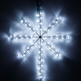 Фигура ARD-STAR-M2-380x250-36LED White (230V, 2.5W) (Ardecoled, IP65) | 034247 | Arlight - артикул 034247