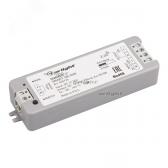 Диммер тока SMART-D8-DIM (12-36V, 1x700mA, 2.4G) | 025134 | Arlight - Arlight, артикул 025134