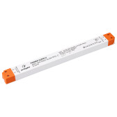 Блок питания ARV-SN12060-SLIM-PFC-C (12V, 5A, 60W) (Arlight, IP20 Пластик, 3 года) | 029197 | Arlight - артикул 029197