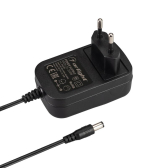 Блок питания ARDV-24-24BW (24V, 1A, 24W) (Адаптер, 3 года) - артикул 044835