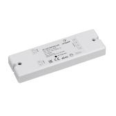 Контроллер SR-1009LC-RGB (12-24V, 180-360W, S) (ARL, IP20 Пластик, 3 года) (019788) - артикул 019788