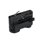 Адаптер LGD-4TR-ADAPTER-1-BK (C) (ARL, IP20 Пластик, 3 года) - Arlight, артикул 024706