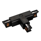 Коннектор тройной LGD-4TR-CON-INT-L2-BK (C) (ARL, IP20 Пластик, 3 года) - Arlight, артикул 026149