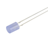 Светодиод ARL-5923UBD-450mcd 5 мм цилиндр - артикул 005493