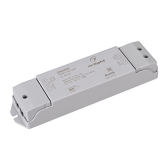 Диммер SMART-D32-DIM (12-36V, 12A, 0/1-10V) (ARL, IP20 Пластик, 5 лет) - артикул 027137