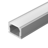 Профиль PIK-1007-2000 ANOD (ARL, Алюминий) - артикул 023856