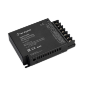 Контроллер SMART-K32-RGBW (12-48V, 4x8A, 2.4G) (ARL, IP20 Металл, 5 лет) (028297) - Arlight, артикул 028297