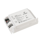 Диммер SMART-D2-DIM-SUF (230V, 2A, TRIAC, 2.4G) (ARL, IP20 Пластик, 5 лет) - Arlight, артикул 023066
